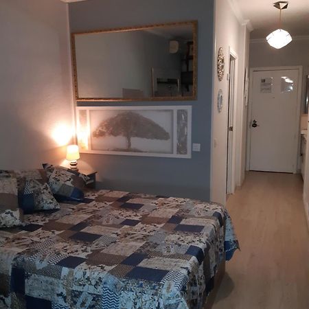 Espacio Amalia Triana Sevilla Eksteriør billede