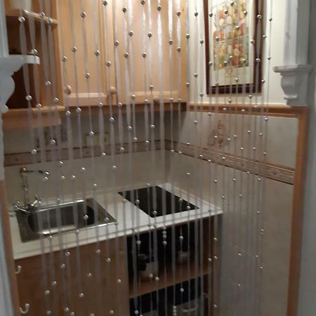 Espacio Amalia Triana Sevilla Eksteriør billede