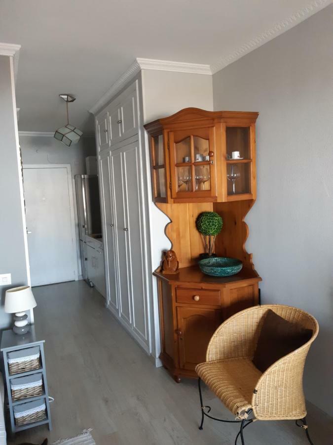 Espacio Amalia Triana Sevilla Eksteriør billede