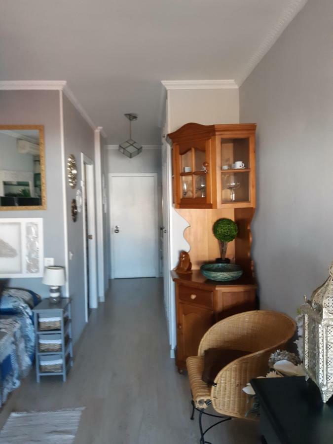 Espacio Amalia Triana Sevilla Eksteriør billede