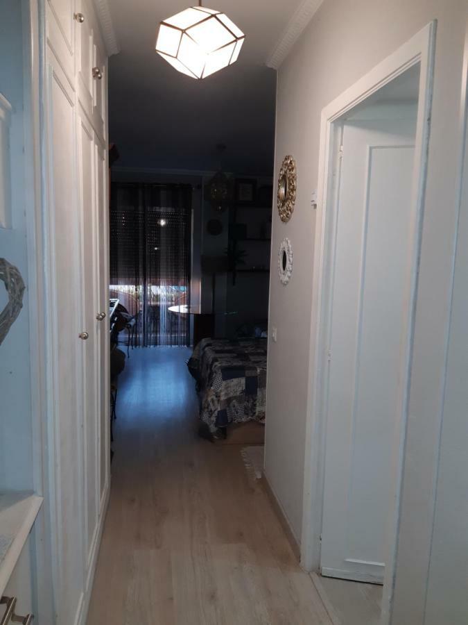 Espacio Amalia Triana Sevilla Eksteriør billede
