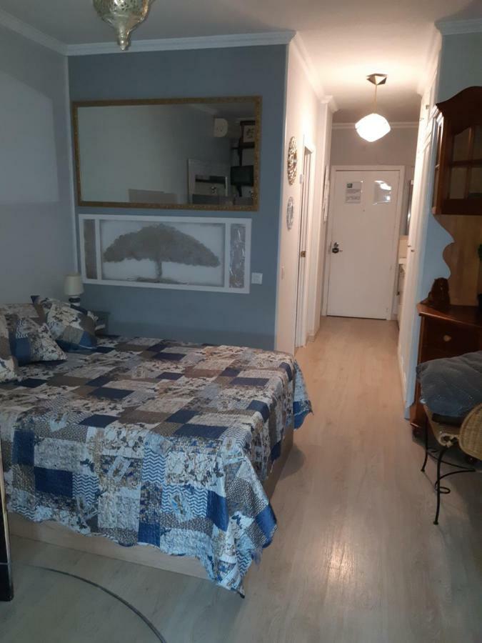 Espacio Amalia Triana Sevilla Eksteriør billede