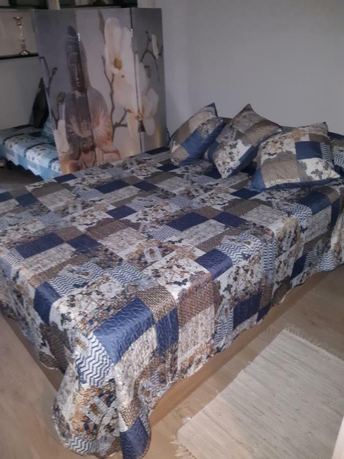 Espacio Amalia Triana Sevilla Eksteriør billede