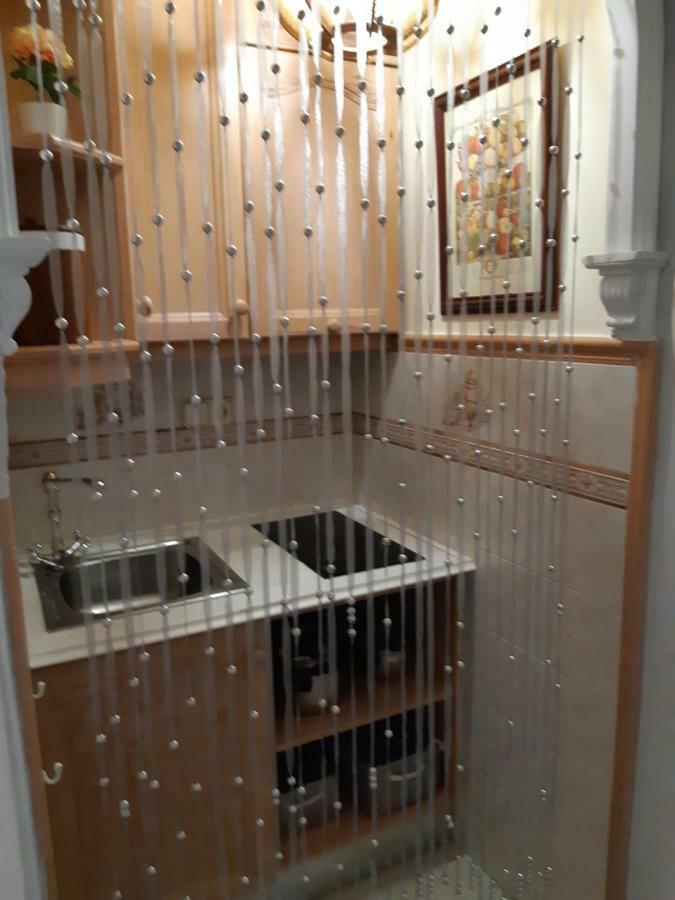Espacio Amalia Triana Sevilla Eksteriør billede