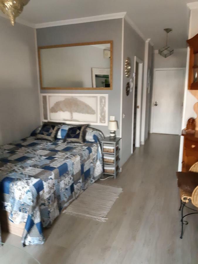 Espacio Amalia Triana Sevilla Eksteriør billede